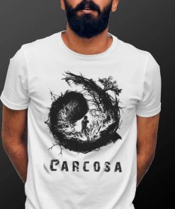 Welcome To Carcosa True Detective shirt