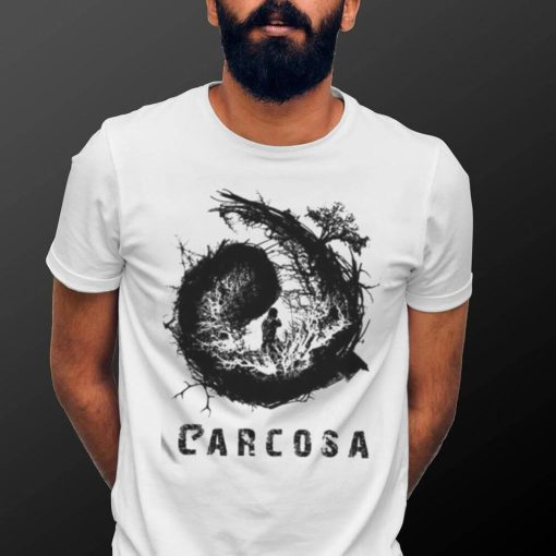 Welcome To Carcosa True Detective shirt