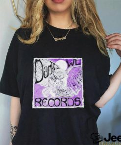 Welcome To Night Vale Dark Owl Records Shirt,