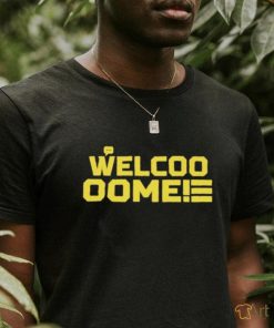 Welcoo Oome 2023 Shirt