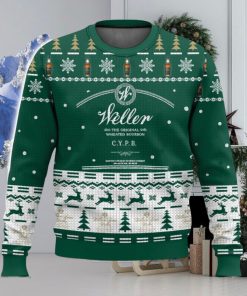 Weller All Over Printed Ugly Christmas Sweater Trending Christmas Gift Ideas