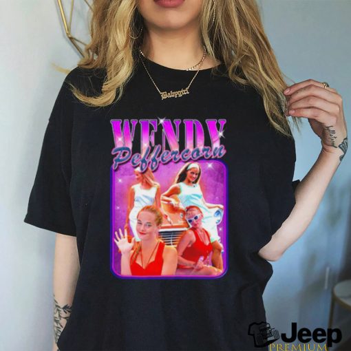 Wendy Peffercorn shirt