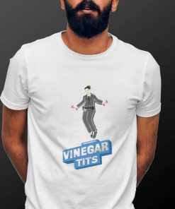 Wentworth’s Vinegar Tits Vera shirt