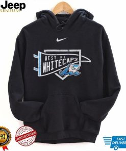 West Michigan Whitecaps shirt