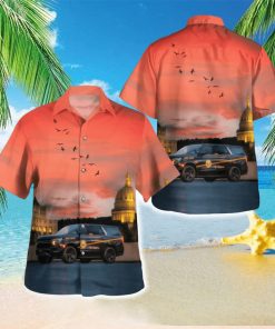 West Virginia State Police Hawaiian Shirt Best Style For Men Women