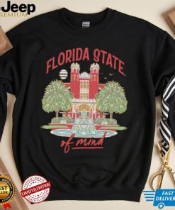 Westcott Florida State of mind shirt