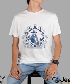 Western Quest Maris Jones 2023 Shirt