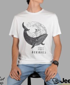 Whale Me T Shirt