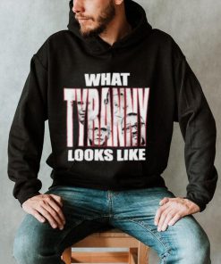 What Tyranny Looks Like Sweater