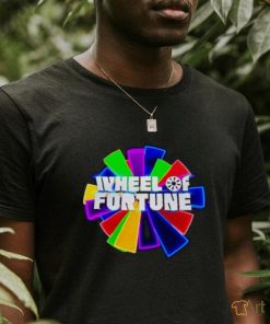 Wheel Of Fortune Shirt