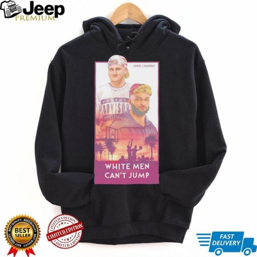 White Men Can’t Jump Alec Gwin Shirt