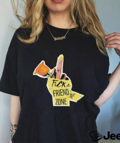 Who Dis Woman King Of R&B Fuck A Friend Zone Shirt