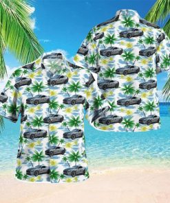 Wichita Police Department Hawaiian Shirt Best Style For Men Women