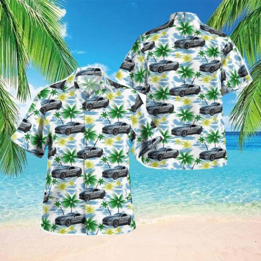 Wichita Police Department Hawaiian Shirt Best Style For Men Women