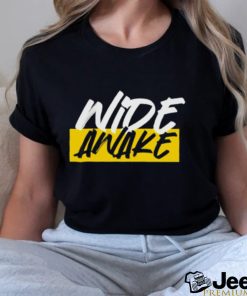 Wide Awake shirt