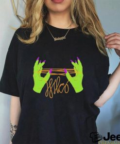 Wilco Halloween Limited Shirt