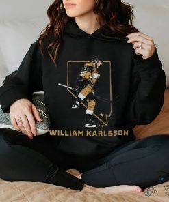 William Karlsson State Star Shirt