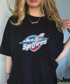 Windsor Spitfires shirt