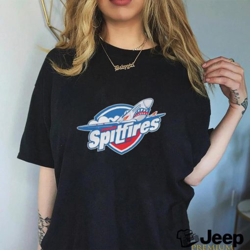 Windsor Spitfires shirt