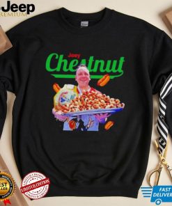 Winner Hot Dogs Eating Contest 2023 Joey Chestnut shirt