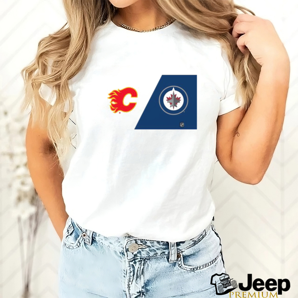 Damn right I am a Calgary Flames fan now and forever 2021 T-shirt, hoodie,  sweater, long sleeve and tank top