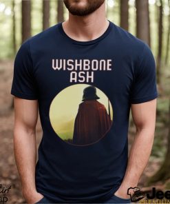 Wishbone Ash Argus Album shirt