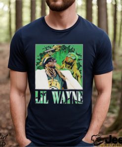 Original Lil Wayne 2023 shirt