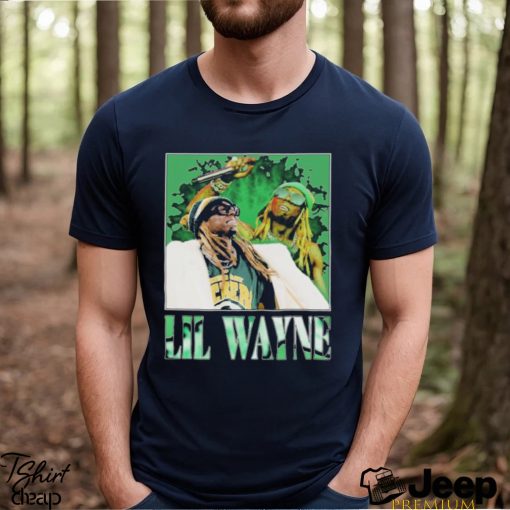 Original Lil Wayne 2023 shirt