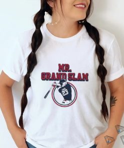 Royce Lewis Mr. Grand Slam Shirt