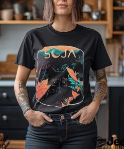 Wolf Soja 2023 Shirt