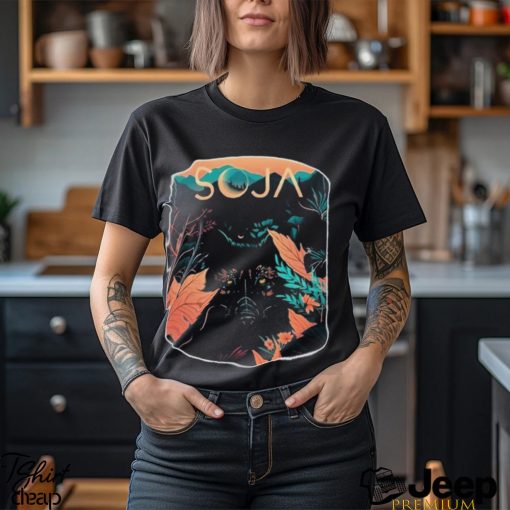 Wolf Soja 2023 Shirt