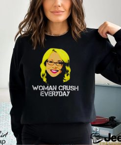 Woman crush everyday shirt