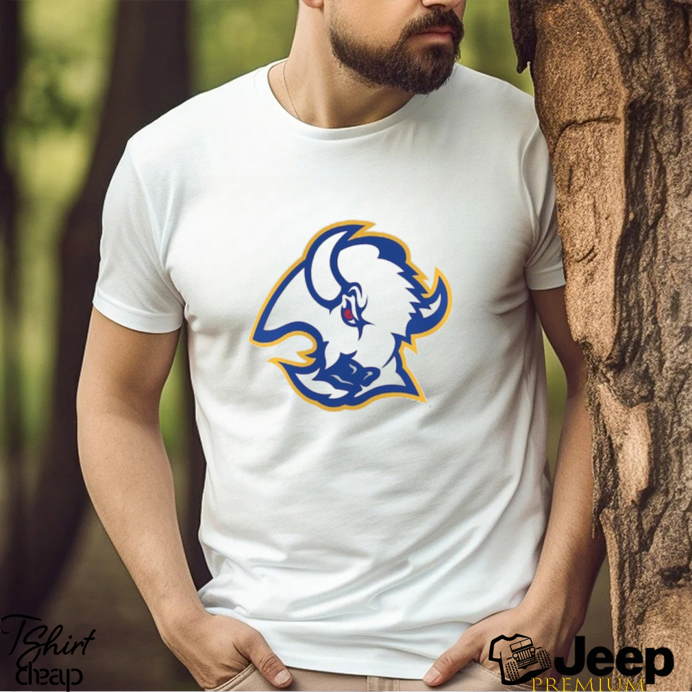 Jeff Skinner Buffalo Sabres Fanatics Branded Women's Special Edition 2.0  Name & Number V-Neck T-Shirt - White