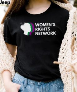 Womensrightsnet Women’s Rights Network Hoodie shirt