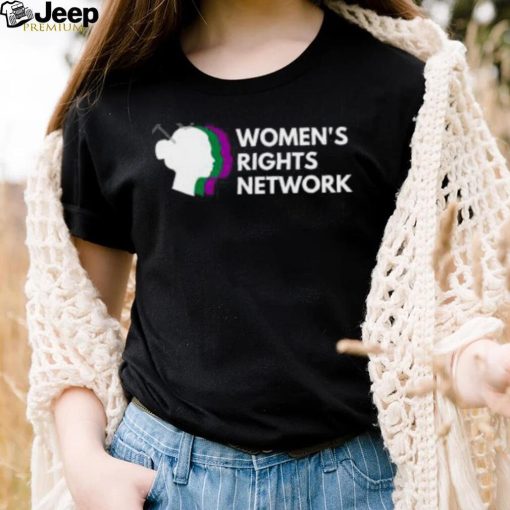 Womensrightsnet Women’s Rights Network Hoodie shirt