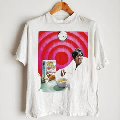 Woods Missy Elliott Shirt