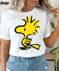 Woodstock, Cute, Funny, Cartoon, Bird shirt