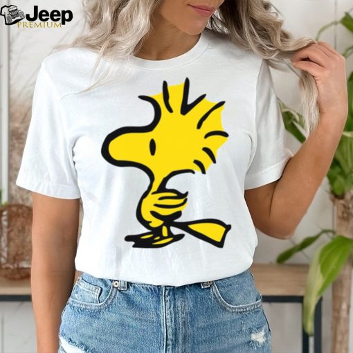 Woodstock, Cute, Funny, Cartoon, Bird shirt