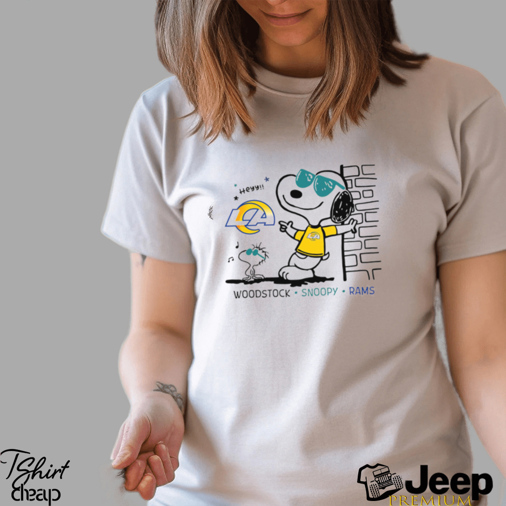 Snoopy Woodstock Philadelphia Phillies Shirt - High-Quality Printed Brand