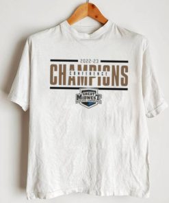 Wrestling Great Midwest 2023 Champions Shirt