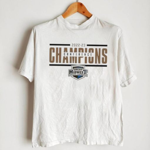 Wrestling Great Midwest 2023 Champions Shirt