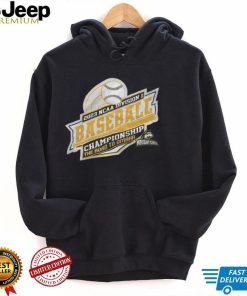 Wright State Raiders 2023 NCAA Division I Baseball The Road To Omaha shirt