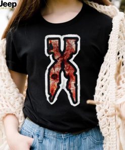 X Gon ‘Give It To Ya Shirt