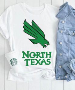 Xavier Green North Texas shirt