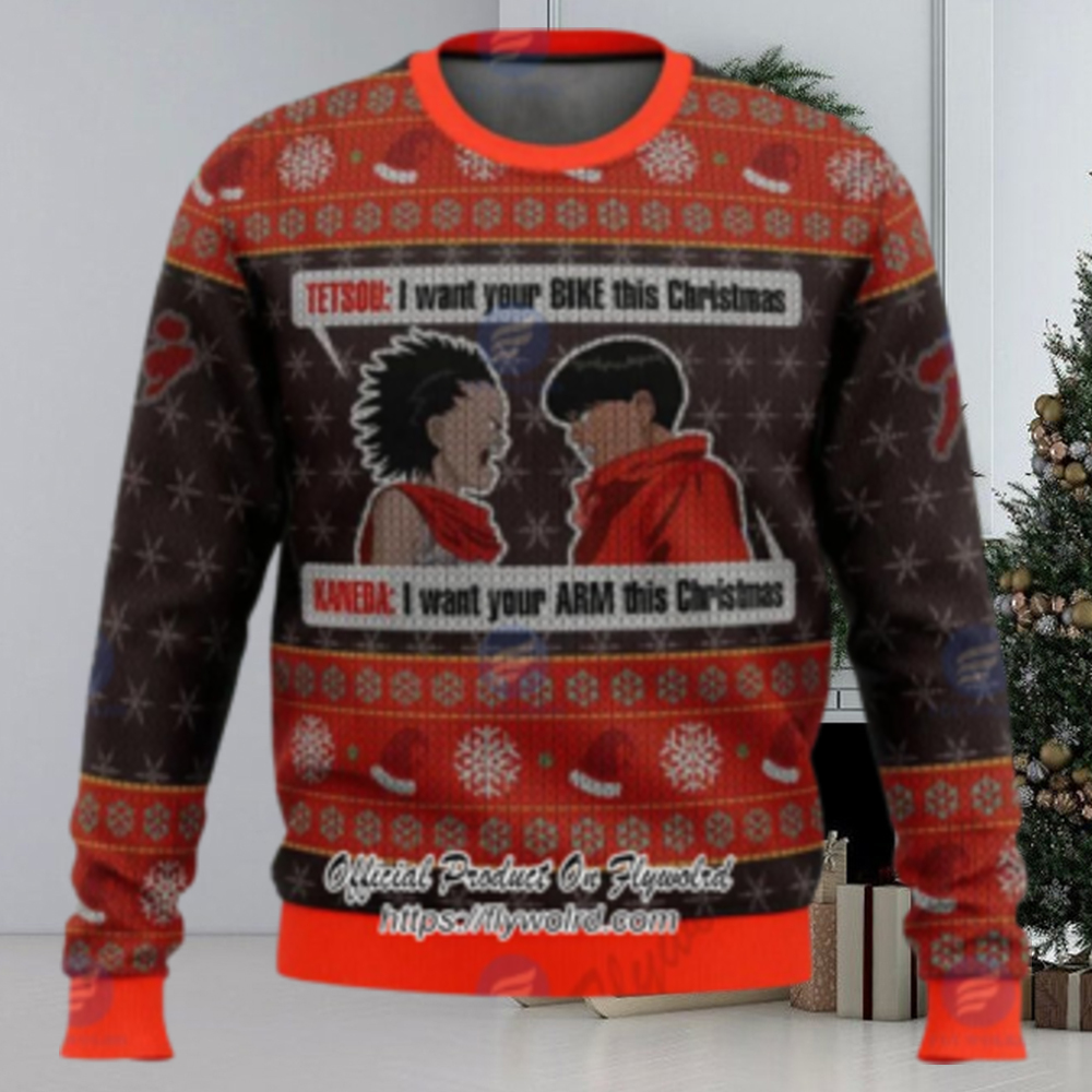 Dear Santa, please make these ugly sweater-inspired NBA Christmas