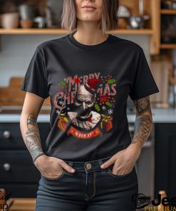 Xmas Art Christmas 2023 shirt