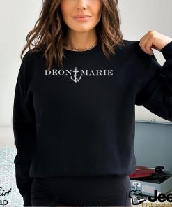 Yacht Club Deon Marie Shirt