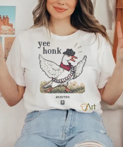 Yee Honk Ansitru Shirt