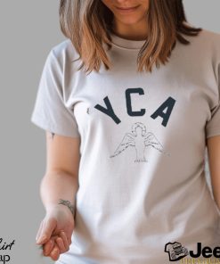 Yeezy 2020 yca shirt