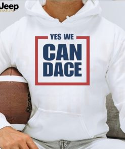 Yes We Candace 2023 T Shirt